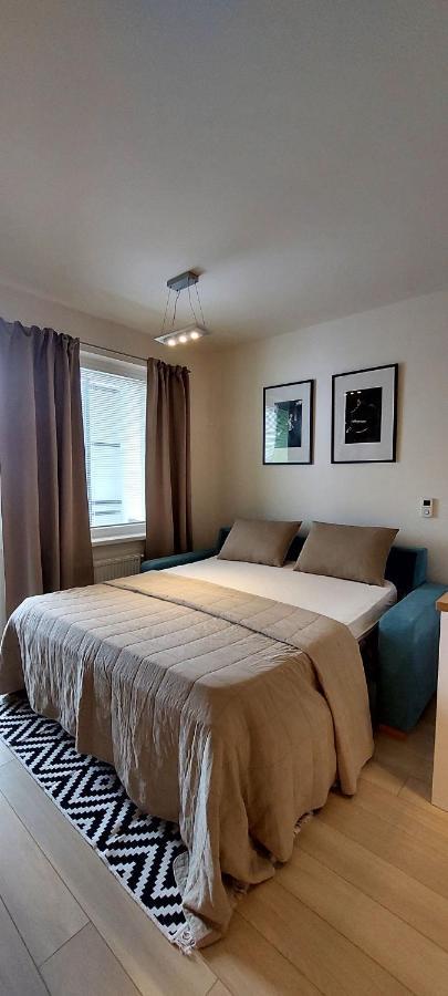 Apartman Soul 200 M Do Centra S Private Parking Free Apartman Kassa Kültér fotó