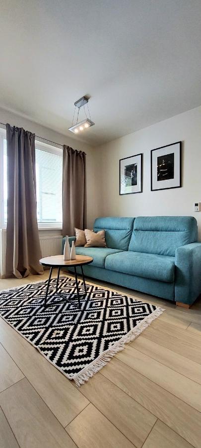 Apartman Soul 200 M Do Centra S Private Parking Free Apartman Kassa Kültér fotó